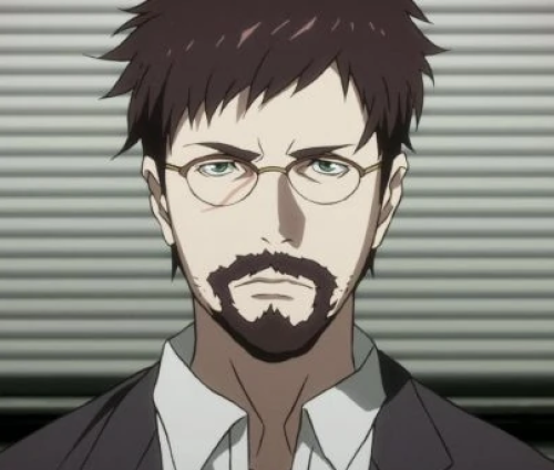 Faceclaim used by Theodore